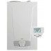 Конденсационный котел BAXI NUVOLA PLATINUM+ 24 GA